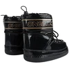 Buty moterims O'Neill Lisa High juoda 90263017 25Y (36)