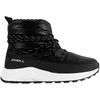 Buty moterims O'Neill Vail High juoda 90263016 25Y (36)