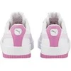 Sportiniai bateliai moterims Puma Carina 37032546, balti