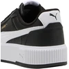 Buty moterims Puma Carina Mia juoda 402637 01 (40,5)