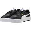 Buty moterims Puma Carina Mia juoda 402637 01 (40,5)