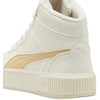 Buty moterims Puma Carina Mia Mid WTR balta 403584 02 (39)