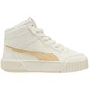 Buty moterims Puma Carina Mia Mid WTR balta 403584 02 (39)