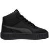 Buty moterims Puma Carina Mia Mid WTR juoda 403584 03 (38,5)