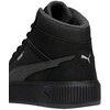 Buty moterims Puma Carina Mia Mid WTR juoda 403584 03 (38,5)