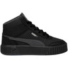 Buty moterims Puma Carina Mia Mid WTR juoda 403584 03 (38,5)