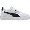 Buty moterims Puma Downtown balta ir-juoda 402596 04 (37)