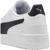 Buty moterims Puma Downtown balta ir-juoda 402596 04 (37)