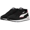 Buty moterims Puma Graviton juoda-balta 380738 55 (38,5)