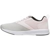 Batai moteriški Puma NRGY Comet Galaxy rožinė-pilka 190556 67 - 36