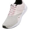 Batai moteriški Puma NRGY Comet Galaxy rožinė-pilka 190556 67 - 36