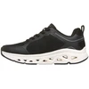 Buty moterims Skechers Bobs Arc Waves Remix 117861 BLK (37)