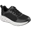 Buty moterims Skechers Bobs Arc Waves Remix 117861 BLK (37)
