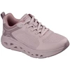 Buty moterims Skechers Bobs Arc Waves Remix 117861 LTMV (40)