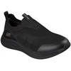 Buty moterims Skechers Bobs Moda Flex Chill Dawn 117734 BBK (41)