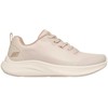 Moterų bateliai Skechers Bobs Mode Flex, smėlio spalvos, 117730 OFWT