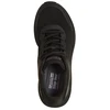 Buty moterims Skechers Bobs Skillz Too Essential 117756 BBK (41)