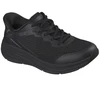 Buty moterims Skechers Bobs Skillz Too Essential 117756 BBK (41)