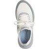 Buty moterims Skechers Bobs Skillz Too Vital balta 117759 WBL (38)