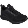 Buty moterims Skechers Bobs Squad Chaos Off juoda 117209 BBK (38)