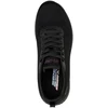Buty moterims Skechers Bobs Squad Chaos Off juoda 117209 BBK (38)
