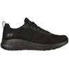 Buty moterims Skechers Bobs Squad Chaos Off juoda 117209 BBK (38)