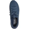 Buty moterims Skechers Relaxed Fit Flex 150892 NVY (41)