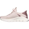 Buty moterims Skechers Relaxed Fit Flex 150892 MVE (36)