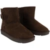 Buty moterims Wrangler Elsa Buckle Mid 20263087 IKU (39)