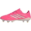Buty piłkarskie adidas Copa Pure IV Elite SG rožinė KI0596 (43 1/3)
