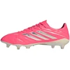 Buty piłkarskie adidas Copa Pure IV Elite FG rožinė KI0586 (42 2/3)