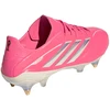 Buty piłkarskie adidas Copa Pure IV Elite SG rožinė KI0596 (43 1/3)