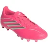 Buty piłkarskie adidas Copa Pure IV League FG rožinė KI0653 (42)