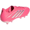 Buty piłkarskie adidas Copa Pure IV League FG rožinė KI0653 (42)