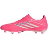 Buty piłkarskie adidas Copa Pure IV League FG rožinė KI0653 (42)