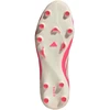 Buty piłkarskie adidas Copa Pure IV Pro FG rožinė KI0625 (43 1/3)