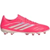 Buty piłkarskie adidas Copa Pure IV Pro FG rožinė KI0625 (43 1/3)