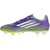 Adidas F50 Club FG/MG W JI0043 futbolo batai