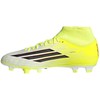 adidas F50 Club FG/MG Mid JQ4030 futbolo bateliai