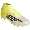 adidas F50 Club FG/MG Mid JQ4030 futbolo bateliai