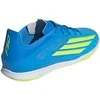 Batai piłkarskie adidas F50 Club IN JR9048 (42)