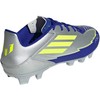 Futbolo bateliai adidas F50 Club Messi FxG IH0916 (44 2/3)