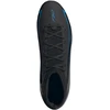 Buty piłkarskie adidas F50 Hyperfast Club Mid FG/MG KJ3410 (45 1/3)