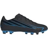 Buty piłkarskie adidas F50 Hyperfast Club FG/MG KJ0992 (44 2/3)