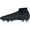 Buty piłkarskie adidas F50 Hyperfast Club Mid FG/MG KJ3410 (45 1/3)