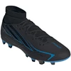 Buty piłkarskie adidas F50 Hyperfast Club Mid FG/MG KJ3410 (45 1/3)