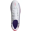 Buty piłkarskie adidas F50 Hyperfast Club IN IH4605 (40 2/3)