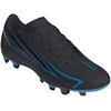 Buty piłkarskie adidas F50 Hyperfast Club FG/MG KJ0992 (44 2/3)