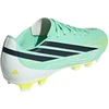 Buty piłkarskie adidas F50 Hyperfast Club FG/MG KJ0991 (44)