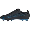Buty piłkarskie adidas F50 Hyperfast Club FG/MG KJ0992 (44 2/3)